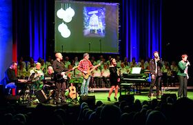 7. Meppener Weihnachtskonzert