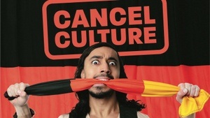 Salim Samatou - Cancel Culture