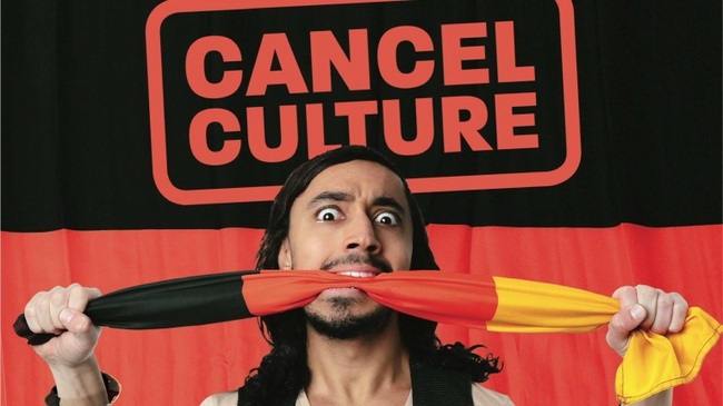 Salim Samatou - Cancel Culture