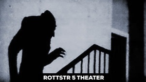 Nosferatu [Stummfilm + Livemusik]