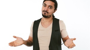 Salim Samatou - "Cancel Culture"