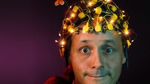 Philipp Weber- Künstliche Idioten