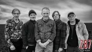 Die Regierung - Die einzig wahre deutschsprachige Americana-Band