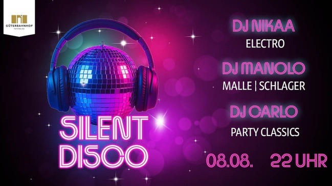 Silent Disco