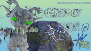 VideoClub – Experimental DIY Video Screening