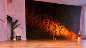 Kirtan Mantra Konzert mit Mo Hari Om & Friends