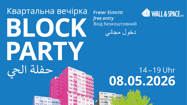 Blockparty