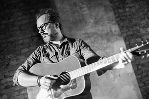 Tobias Panwitz: Folk und Americana Reisen