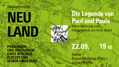 Die Legende von Paul und Paula