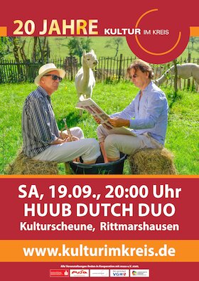 Kultur im Kreis Göttingen