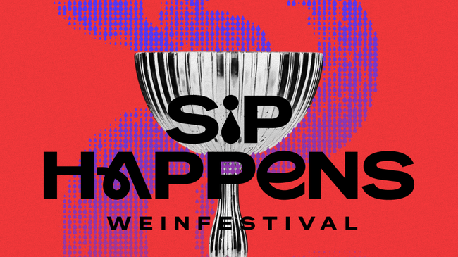 SIP HAPPENS - Weinfestival Duisburg