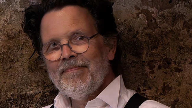 Komed 3 - Konzertmeditation