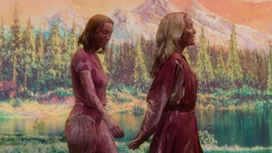 Zappenduster: Teenage Sex and Death at Camp Miasma