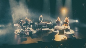 Heidelberger Frühling: Christian Löffler und Ensemble | Until we meet again Tour