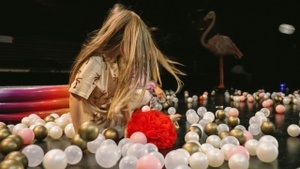 Eintritt auf eigene Gefahr