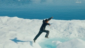 Eröffnung: „Grönland – Not For Sale – Kalaallit Nunaat Forever”