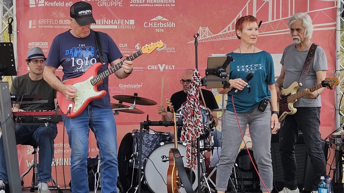 GreyPack \u002D Rock.Blues.Soul