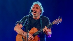 Götz Widmann: Auf Tour mit seinem neuen Album „Blütenduft“