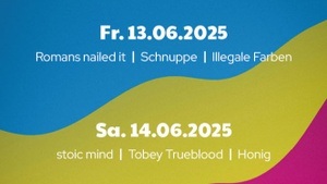 Bandfestival für Kölner Kinderhospiz