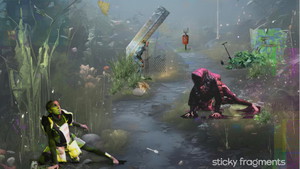 Dronetale