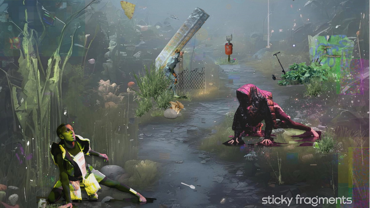 Dronetale