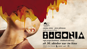 Neu im Kino: BUGONIA von Yorgos Lanthimos