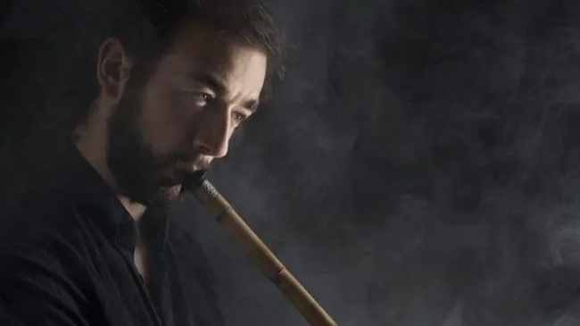 Improvising the Middle Eastern Way - Praktische Einführung in die Grundlagen von Makam