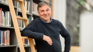 'Migration ist die Revolution des 21. Jahrhunderts' mit Ivan Krastev