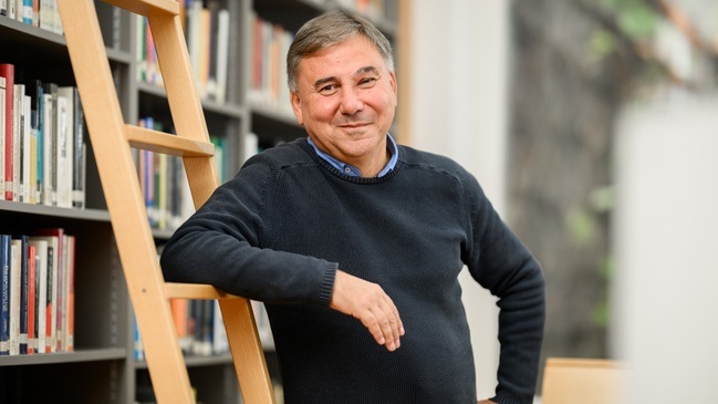'Migration ist die Revolution des 21. Jahrhunderts' mit Ivan Krastev