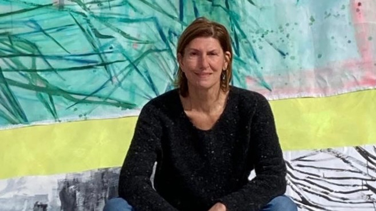 Edith Steiner Kunst