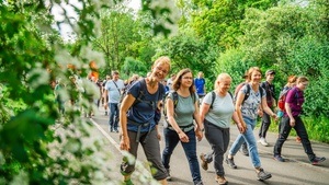 7-Seen-Wanderung