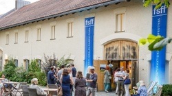 Pfarrstadl Weßling