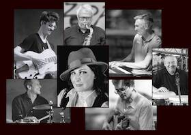 Daggi Krauß & Band