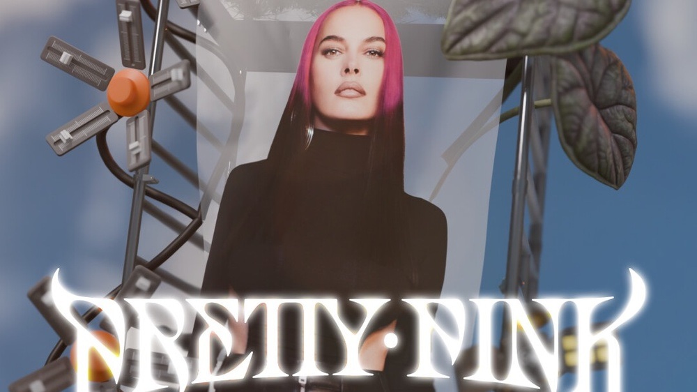 Pretty Pink (Open Air) - free entry until 7pm