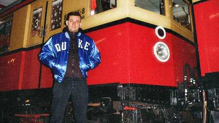 Shacke One - Sternzeichen Boss Tour