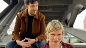 Kießling & Kaffka - Viertel Vor Fame