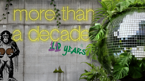 more than a decade. | 25hours Hotel Bikini Berlin | 4.7.2025