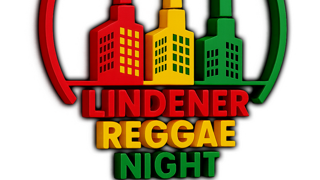 LINDENER REGGAE NIGHT 4TH EDITION