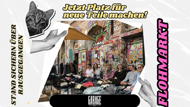 Flohmarkt