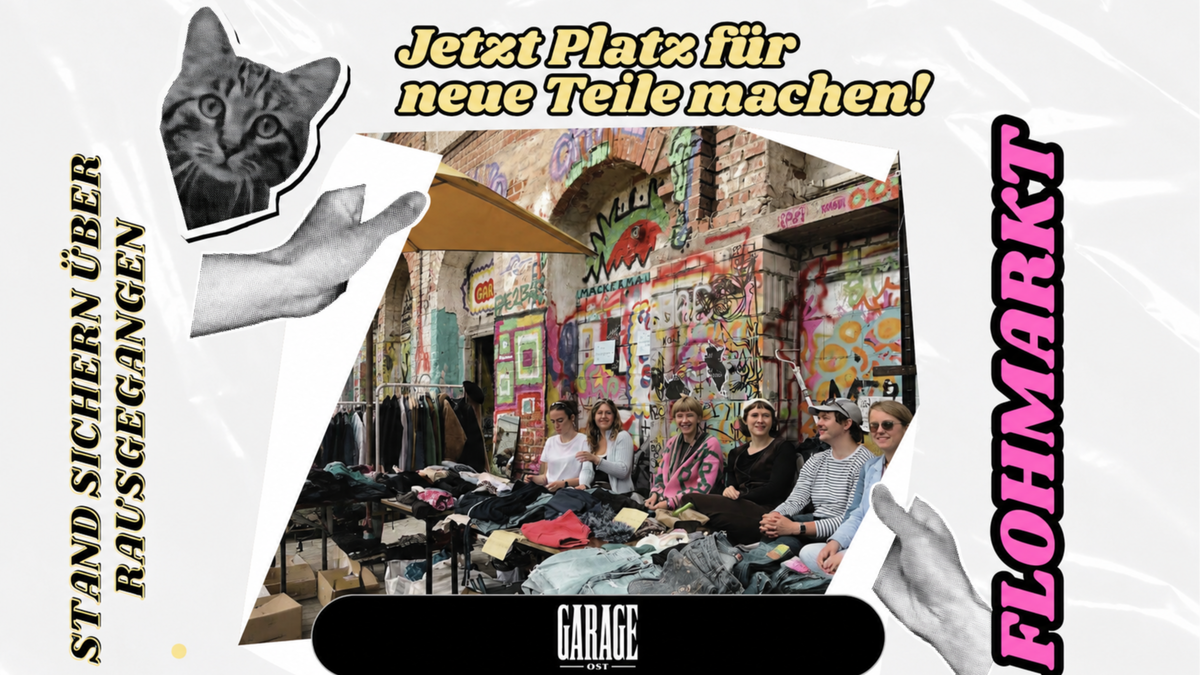 Flohmarkt