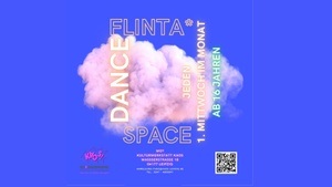 FLINTA* Dance & Performance Space