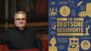Steffen Raßloff: Deutschland und sein Grünes Herz
