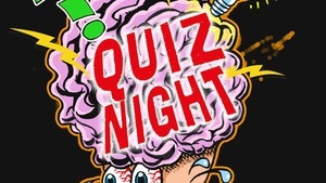Quiz Night - Alte Utting