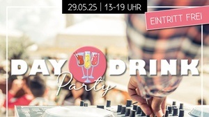Day Drink DJ Party