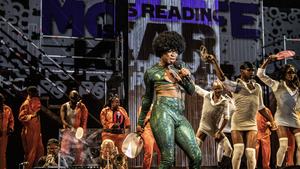 Nkoli: A Fierce & Fabulous Life | THEATER DER WELT