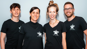 Improtheater All Inclusive – Geschichten bunt wie Herbstlaub