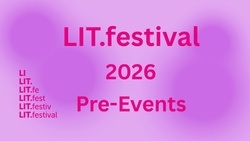 LIT.festival 2026