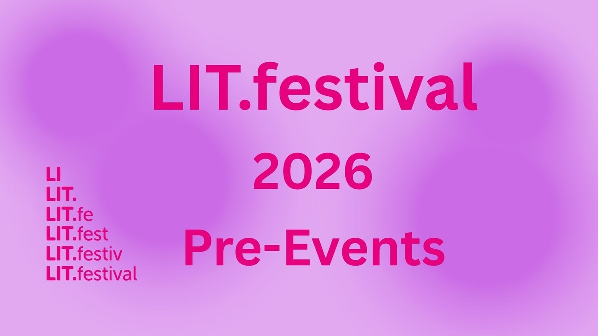 LIT.festival 2026