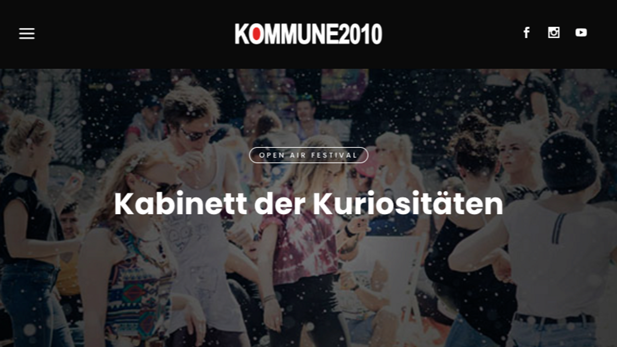 Kabinett der Kuriositäten