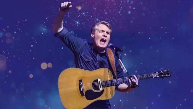 Jimmy Kelly - CELEBRATE A KELLY CHRISTMAS!